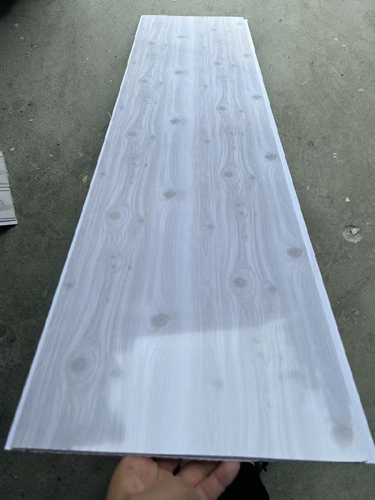 pvc panel