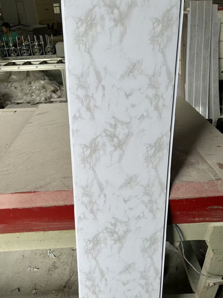 pvc panel