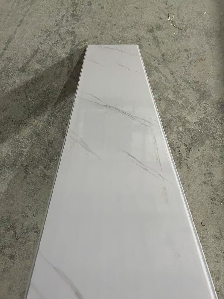 pvc panel