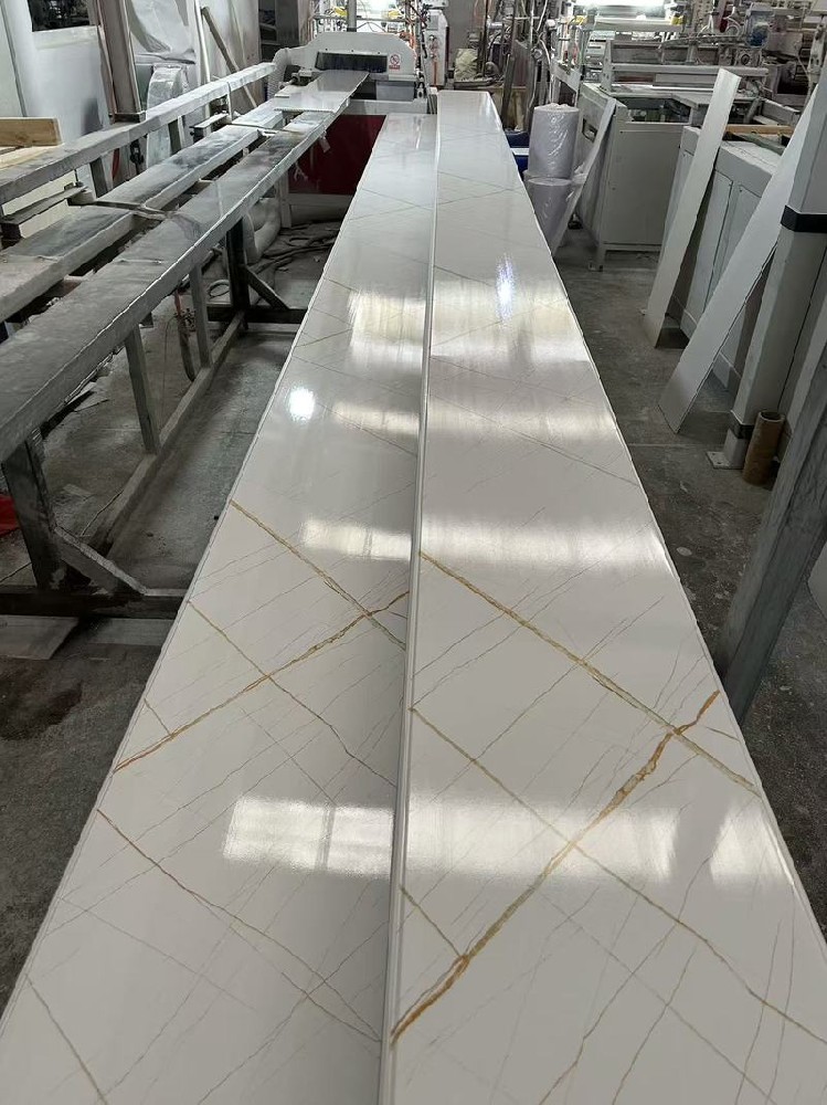 pvc panel